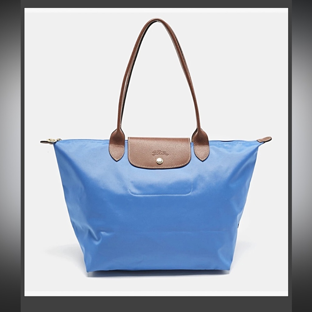 Longchamp Le Pliage Large Tote for @jlive913